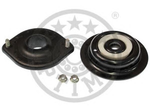 OPTIMAL F8-6319 pakabos statramsčio atraminis guolis 
 Ašies montavimas/vairavimo mechanizmas/ratai -> Montavimas, pakabos statramstis
0312503, 0344519, 312503, 90445207