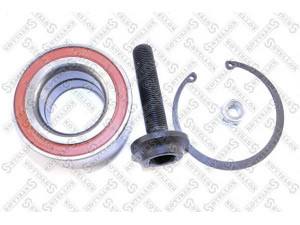 STELLOX 43-28071-SX rato guolio komplektas 
 Ašies montavimas/vairavimo mechanizmas/ratai -> Rato stebulė/montavimas -> Rato guolis
1001718, 7M0498625, 7M3498625
