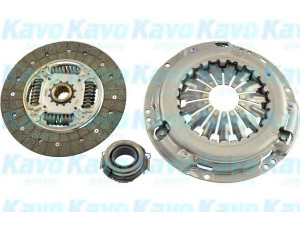 KAVO PARTS CP-1205 sankabos komplektas 
 Sankaba/dalys -> Sankabos remonto komplektas, visas