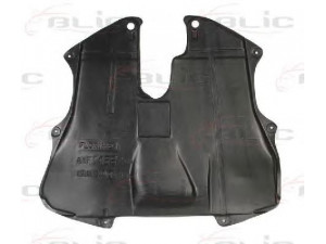 BLIC 6601-02-0113860P variklio dangtis 
 Variklis -> Variklio dangtis
46472455