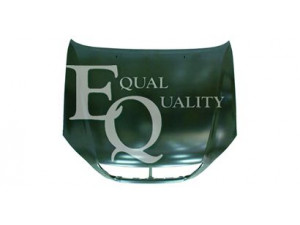EQUAL QUALITY L05085 gaubtas 
 Kėbulas -> Transporto priemonės galas -> Gaubtas/dalys/garso izoliacinė medžiaga
53301-60500