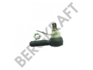 BERGKRAFT BK2965121SP skersinės vairo trauklės galas
08193649, 42480023, 8193649, 81953010076