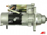 AS-PL S5071 starteris
M9T60171, M9T60172, ME152487