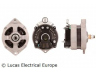 LUCAS ELECTRICAL LRA02776 kintamosios srovės generatorius