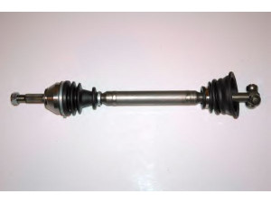 PROTECHNIC PRA021 kardaninis velenas 
 Ratų pavara -> Kardaninis velenas
7700108248, 7700110484, 7701351990