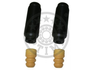 OPTIMAL AK-735365 apsauginio dangtelio komplektas, amortizatorius 
 Ašies montavimas/vairavimo mechanizmas/ratai -> Montavimas, pakabos statramstis
5462629100, 553252D000