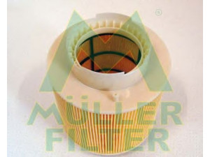 MULLER FILTER PA3228 oro filtras 
 Filtrai -> Oro filtras
4F0133843