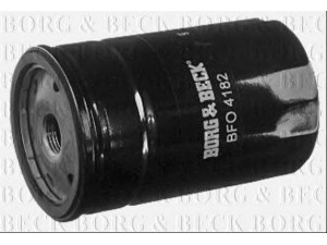 BORG & BECK BFO4182 alyvos filtras 
 Filtrai -> Alyvos filtras
E4FZ6731AB, 7984340, 056115561A