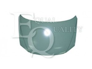 EQUAL QUALITY L03336 gaubtas 
 Kėbulas -> Transporto priemonės priekis -> Gaubtas/dalys/garso izoliacinė medžiaga
0K2FA52310