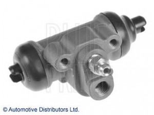 BLUE PRINT ADG04483 rato stabdžių cilindras 
 Stabdžių sistema -> Ratų cilindrai
58330-1G000
