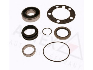 AUTEX 802845 rato guolio komplektas 
 Ašies montavimas/vairavimo mechanizmas/ratai -> Rato stebulė/montavimas -> Rato guolis
