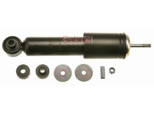 GABRIEL 83373 amortizatorius 
 Pakaba -> Amortizatorius
7D0413031B, 7D0413031C
