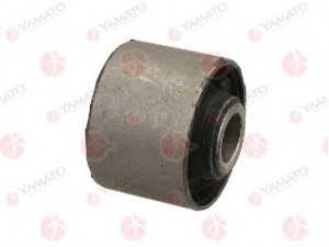 YAMATO J53021AYMT valdymo svirties/išilginių svirčių įvorė 
 Ašies montavimas/vairavimo mechanizmas/ratai -> Valdymo svirtis/pasukamosios svirties sujungimas -> Montavimas/sutvirtinimas
E10028460