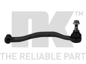 NK 5034030 skersinės vairo trauklės galas 
 Vairavimas -> Vairo mechanizmo sujungimai
32109805552