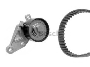 BOSCH 1 987 948 261 paskirstymo diržo komplektas
1672143, 3M5Q 8A615-DA