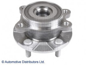 BLUE PRINT ADT38286 rato guolio komplektas 
 Ašies montavimas/vairavimo mechanizmas/ratai -> Rato stebulė/montavimas -> Rato guolis
43550-02020, 43550-02080, 43550-42020