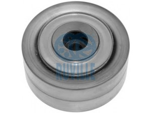 RUVILLE 56323 kreipiantysis skriemulys, V formos rumbuotas diržas 
 Diržinė pavara -> V formos rumbuotas diržas/komplektas -> Laisvasis/kreipiamasis skriemulys
03G 145 276 A