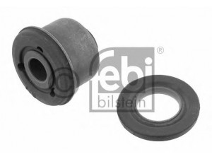 FEBI BILSTEIN 26192 montavimo komplektas, valdymo svirtis 
 Ašies montavimas/vairavimo mechanizmas/ratai -> Valdymo svirtis/pasukamosios svirties sujungimas -> Vairo trauklės (valdymo svirtis, išilginis balansyras, diago
3523.84, 3523.84 S1