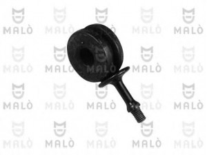 MAL? 174003 šarnyro stabilizatorius 
 Ašies montavimas/vairavimo mechanizmas/ratai -> Stabilizatorius/fiksatoriai -> Savaime išsilyginanti atrama
357411315C