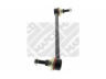 MAPCO 59344HPS šarnyro stabilizatorius 
 Ašies montavimas/vairavimo mechanizmas/ratai -> Stabilizatorius/fiksatoriai -> Savaime išsilyginanti atrama
0K2N1-34-170A