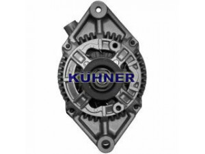 AD KÜHNER 301231RI kintamosios srovės generatorius 
 Elektros įranga -> Kint. sr. generatorius/dalys -> Kintamosios srovės generatorius
6204016, 90389248, 90511724, 7701499959