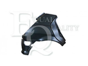 EQUAL QUALITY L01162 šoninis skydas 
 Kėbulas -> Kuro bakas/dalys
6185143