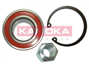 KAMOKA 5600032 rato guolio komplektas 
 Ašies montavimas/vairavimo mechanizmas/ratai -> Rato stebulė/montavimas -> Rato guolis
3350.18, 95 654 074, 3350.18, 95 654 074