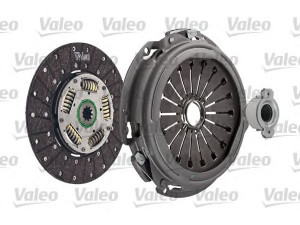 VALEO 827161 sankabos komplektas 
 Sankaba/dalys -> Sankabos remonto komplektas, visas
2995560, 2995777, 2996090, 2996299