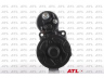 ATL Autotechnik A 13 280 starteris 
 Elektros įranga -> Starterio sistema -> Starteris
5 023 738, 6 203 384, 6816678, 89FB 11000 CA