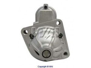 WAIglobal 17902R starteris
12317830793, 12417830793, 12417832150