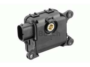 BOSCH 0 132 801 142 valdiklis, priekinių žibintų diapazono reguliavimas