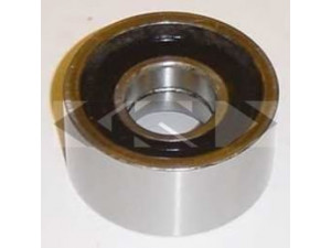 SPIDAN 66802 kreipiantysis skriemulys, paskirstymo diržas 
 Diržinė pavara -> Paskirstymo diržas/komplektas -> Laisvasis/kreipiamasis skriemulys
4385583