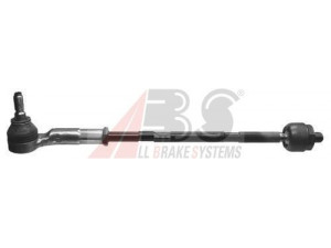 A.B.S. 250156 strypo montavimas 
 Vairavimas -> Sujungimo trauklės surinkimas/dalys -> Sujungimo trauklės surinkimas
6Q0.423.803E, 6Q0.423.803B, 6Q0.423.803E
