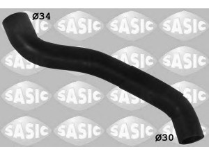 SASIC 3406184 radiatoriaus žarna 
 Aušinimo sistema -> Žarnelės/vamzdeliai/sujungimai -> Radiatoriaus žarnos
1337696