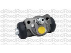 CIFAM 101-1003 rato stabdžių cilindras 
 Stabdžių sistema -> Ratų cilindrai
MR407141
