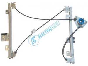 ELECTRIC LIFE ZR FR706 R lango pakėliklis 
 Vidaus įranga -> Elektrinis lango pakėliklis
1583670