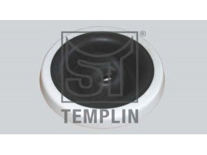 ST-TEMPLIN 09.990.0909.500 amortizatorius, kabinos pakaba
81.32616.0006, 81.32616.0007