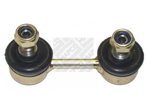 MAPCO 19574 šarnyro stabilizatorius 
 Ašies montavimas/vairavimo mechanizmas/ratai -> Stabilizatorius/fiksatoriai -> Savaime išsilyginanti atrama
48820-20010