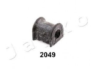 JAPKO GOJ2049 įvorė, stabilizatorius 
 Ašies montavimas/vairavimo mechanizmas/ratai -> Stabilizatorius/fiksatoriai -> Sklendės
48815-33040