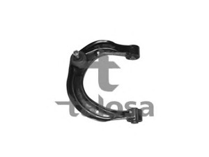 TALOSA 40-04252 vikšro valdymo svirtis 
 Ašies montavimas/vairavimo mechanizmas/ratai -> Valdymo svirtis/pasukamosios svirties sujungimas -> Vairo trauklės (valdymo svirtis, išilginis balansyras, diago
544103K000