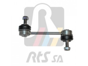 RTS 97-05819 šarnyro stabilizatorius 
 Ašies montavimas/vairavimo mechanizmas/ratai -> Stabilizatorius/fiksatoriai -> Savaime išsilyginanti atrama
46841498, 46843389, 60625029, VSL646