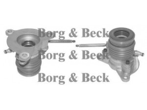 BORG & BECK BCS121 centrinis darbinis cilindras, sankaba 
 Sankaba/dalys -> Atleidiklis, sankaba -> Centrinis darbinis cilindras
7045932, 94GG7502A1B