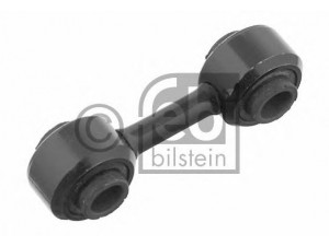 FEBI BILSTEIN 27972 šarnyro stabilizatorius 
 Ašies montavimas/vairavimo mechanizmas/ratai -> Stabilizatorius/fiksatoriai -> Savaime išsilyginanti atrama
48802-87703, 48802-87703-000