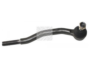 MAPCO 49759 skersinės vairo trauklės galas 
 Vairavimas -> Vairo mechanizmo sujungimai
0322 180, 0324 060, 322 180, 324 060