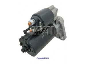 WAIglobal 30157N starteris 
 Elektros įranga -> Starterio sistema -> Starteris
NAD10040, NAD100400, PRC6613N, NAD10040