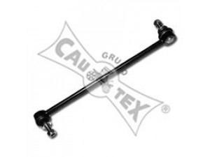 CAUTEX 701065 šarnyro stabilizatorius 
 Ašies montavimas/vairavimo mechanizmas/ratai -> Stabilizatorius/fiksatoriai -> Savaime išsilyginanti atrama
4882042030