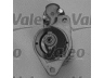 VALEO 455564 starteris 
 Elektros įranga -> Starterio sistema -> Starteris
M2T20181, MCA020, MCA021, 23300-10600