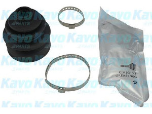 KAVO PARTS CVB-4517 gofruotoji membrana, kardaninis velenas 
 Ratų pavara -> Gofruotoji membrana