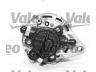 VALEO 437120 kintamosios srovės generatorius
9119722, LR170-420AB, LR170-420ABC