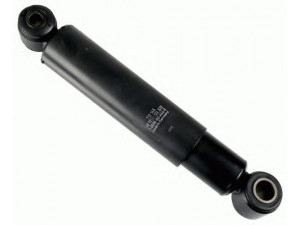 SACHS 112 145 amortizatorius 
 Pakaba -> Amortizatorius
740021